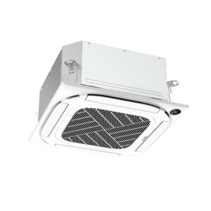 Klimatyzatory Kasetonowe COMPACT