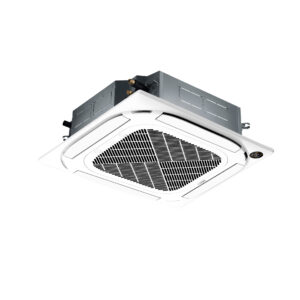 Klimatyzatory Kasetonowe SLIM